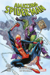 Amazing Spider-Man. 10: Il ritorno di Goblin