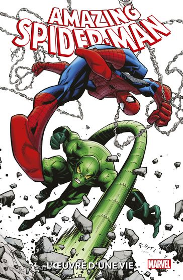 Amazing Spider-Man (2018) T03 - Chris Bachalo - Nick Spencer - Ryan Ottley