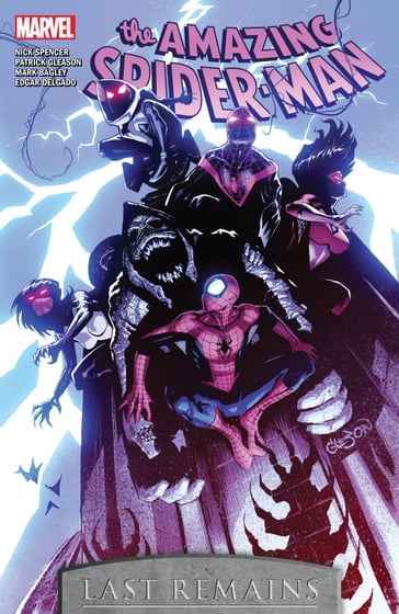 Amazing Spider-Man By Nick Spencer Vol. 11 - Nick Spencer