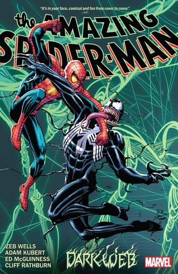 Amazing Spider-Man By Zeb Wells Vol. 4 - Zeb Wells