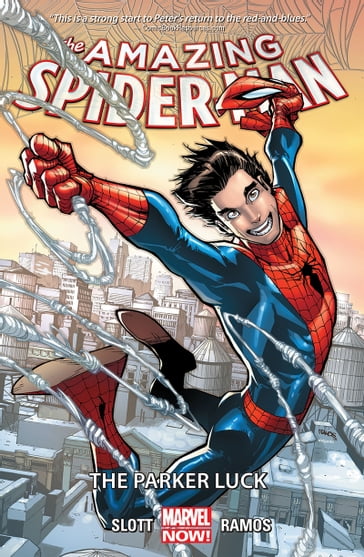 Amazing Spider-Man Vol. 1 - Dan Slott