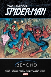 Amazing Spider-man: Beyond Omnibus