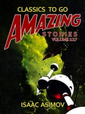 Amazing Stories Volume 127