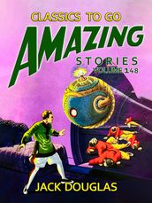 Amazing Stories Volume 148