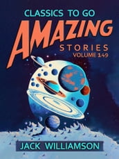 Amazing Stories Volume 149