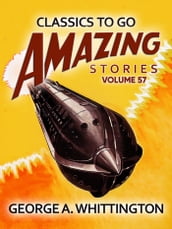 Amazing Stories Volume 57