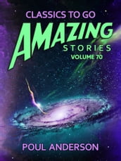 Amazing Stories Volume 70