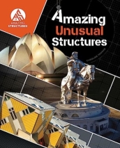 Amazing Unusual Structures