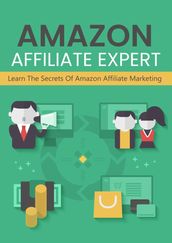 Amazon Affiliate Expert