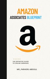 Amazon Associate Blueprint