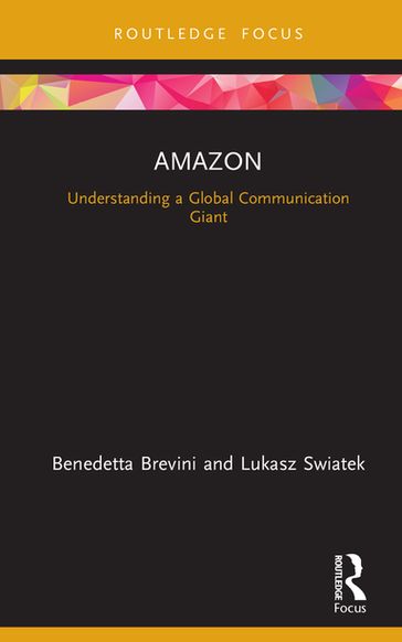 Amazon - Benedetta Brevini - Lukasz Swiatek