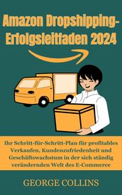 Amazon Dropshipping-Erfolge Leitfaden 2024