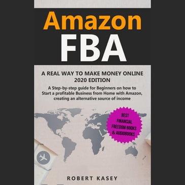 Amazon FBA - Robert Kasey