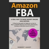 Amazon FBA