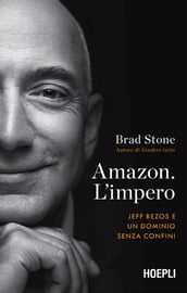 Amazon. L impero