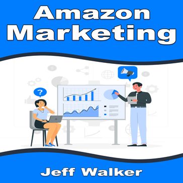 Amazon Marketing - Jeff Walker