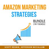 Amazon Marketing Strategies Bundle, 2 in 1 Bundle