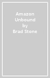 Amazon Unbound