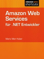 Amazon Web Services für .NET Entwickler