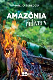 Amazonia Delivery