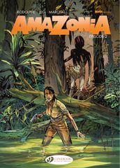 Amazonia - Episode 2