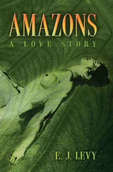 Amazons - Ellen Levy