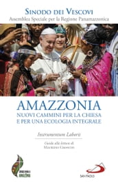Amazzonia: nuovi cammini per la chiesa e per una ecologia integrale