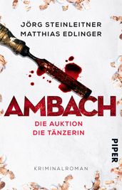 Ambach Die Auktion / Die Tänzerin