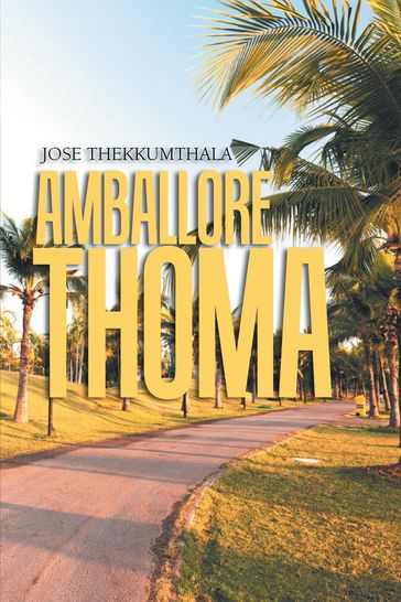 Amballore Thoma - Jose Thekkumthala