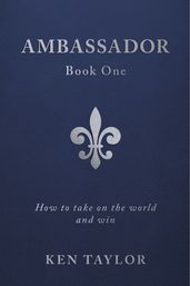 Ambassador Book One