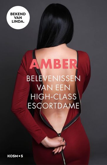 Amber - Amber van Esphen