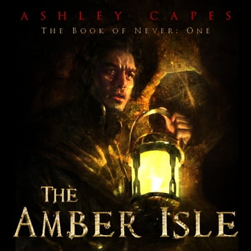 Amber Isle, The - Ashley Capes