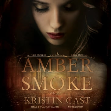 Amber Smoke - Kristin Cast