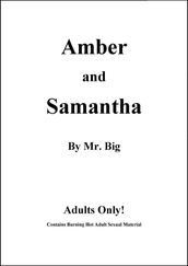 Amber and Samantha