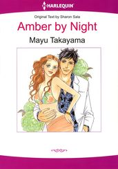 Amber by Night (Harlequin Comics)