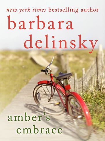 Amber's Embrace - Barbara Delinsky