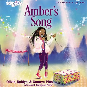 Amber's Song - Kaitlyn Pitts - Camryn Pitts - Olivia Pitts