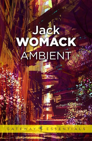 Ambient - Jack Womack