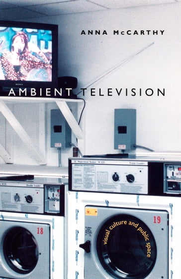 Ambient Television - Anna McCarthy