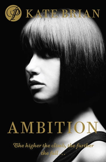 Ambition - Julian Peploe - Kate Brian