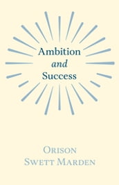 Ambition and Success