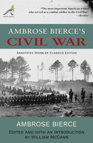 Ambrose Bierce's Civil War - Ambrose Bierce