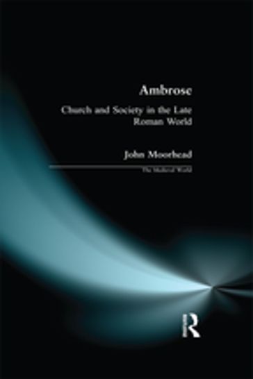 Ambrose - John Moorhead