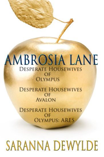 Ambrosia Lane - Saranna DeWylde