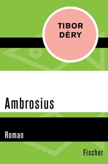 Ambrosius - Tibor Déry