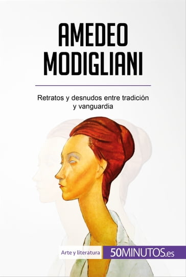 Amedeo Modigliani - Coline Franceschetto