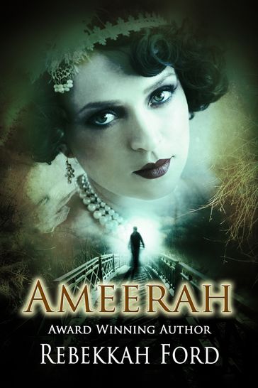 Ameerah: Paranormal Fantasy (Beyond the Eyes Spin-Off) - Rebekkah Ford