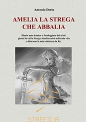 Amelia la strega che abbalia