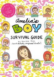 Amelia s Boy Survival Guide