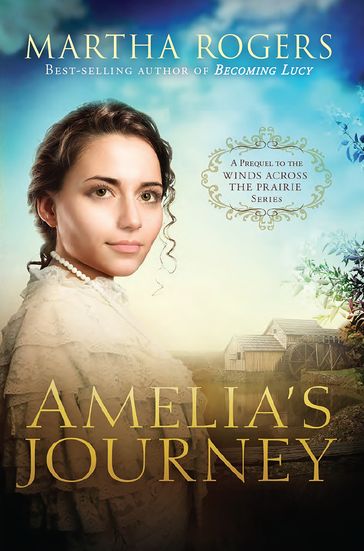 Amelia's Journey - Martha Rogers